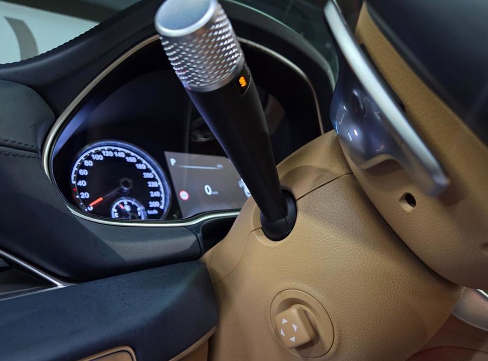 제네시스 GV80 디젤 3.0 AWD 사진 19