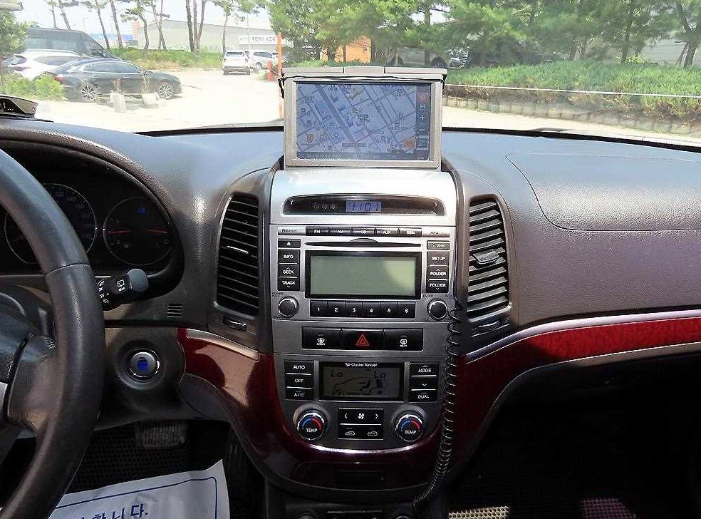 현대 싼타페 디젤 2WD 2.0 MLX 사진 13