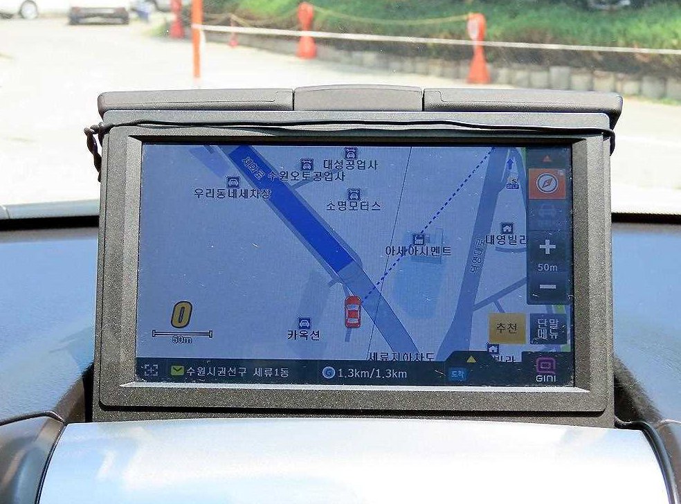 현대 싼타페 디젤 2WD 2.0 MLX 사진 14