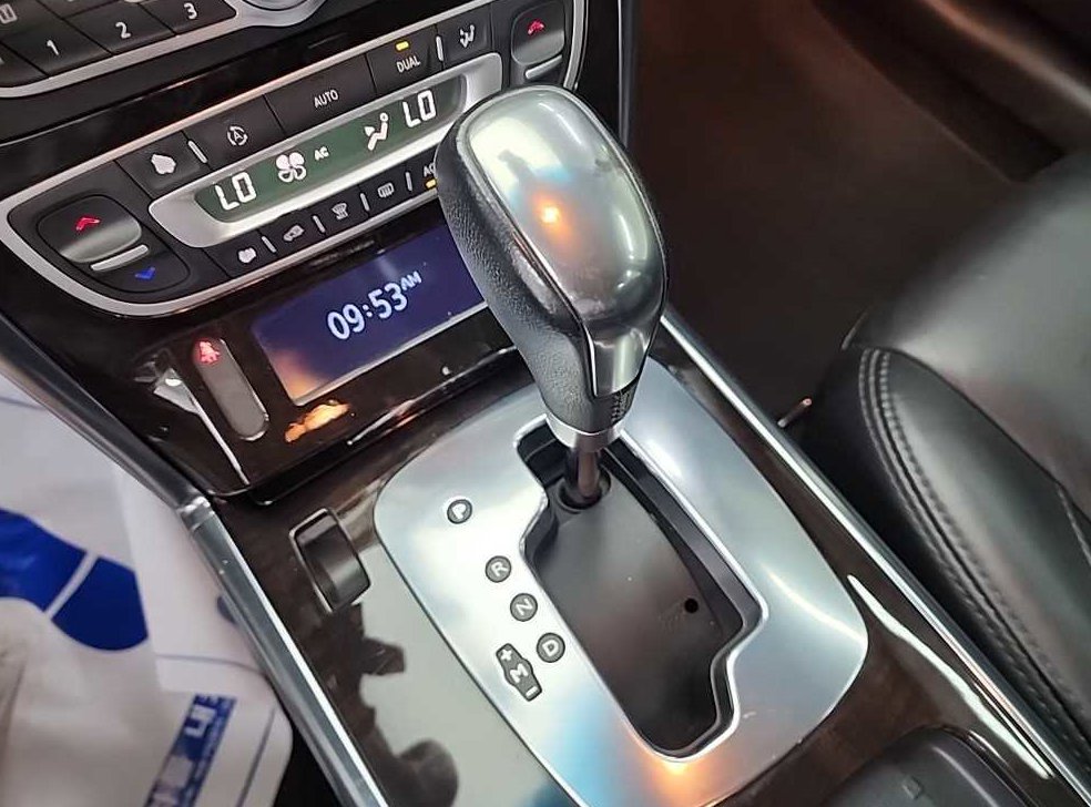 르노코리아(삼성) SM5 LE 사진 10