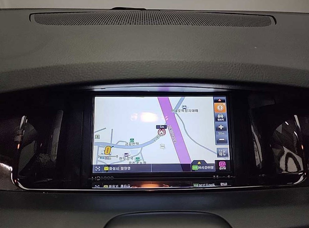 르노코리아(삼성) SM5 LE 사진 12