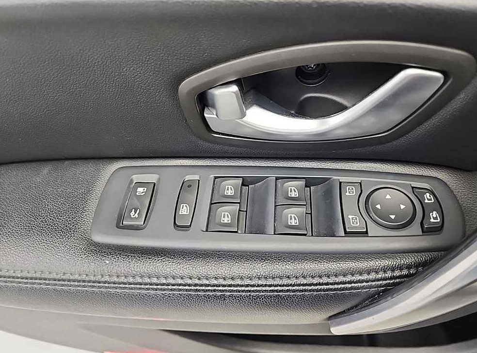 르노코리아(삼성) SM5 LE 사진 15