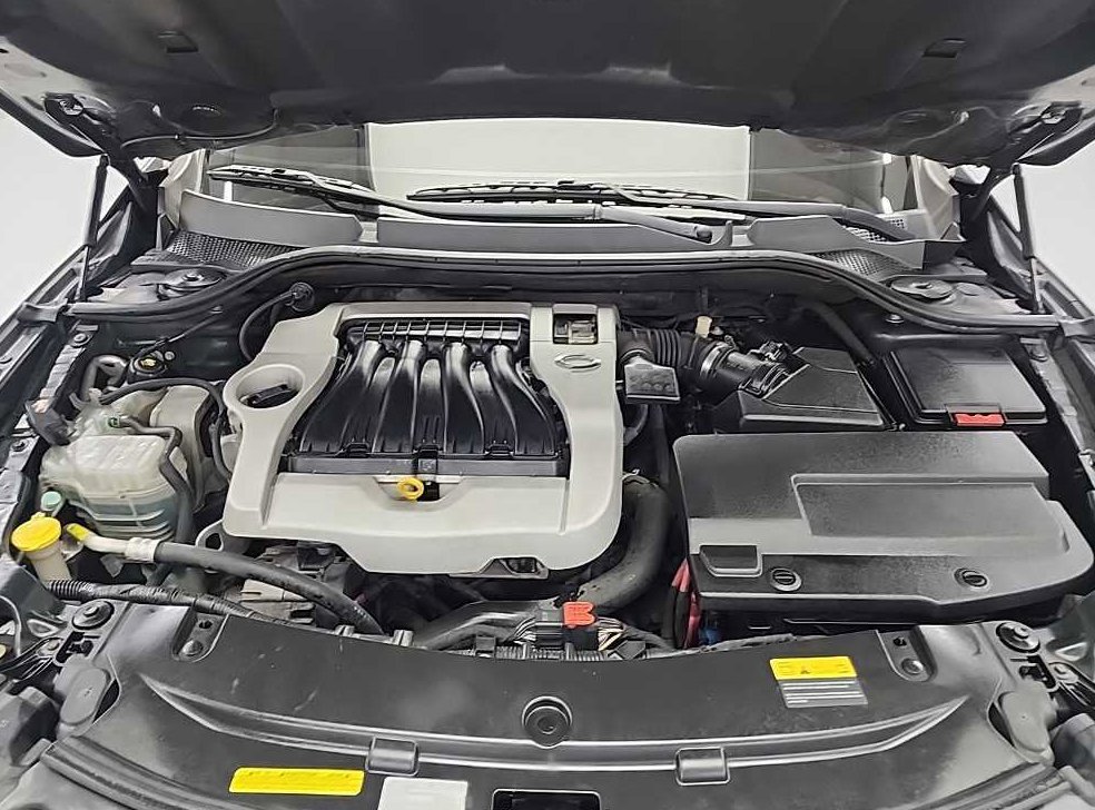 르노코리아(삼성) SM5 LE 사진 20