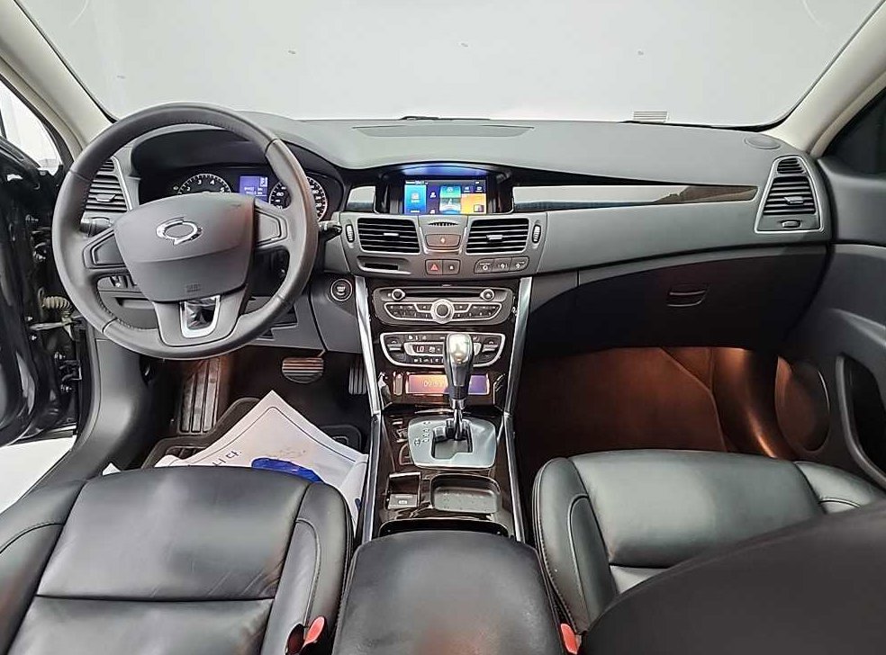 르노코리아(삼성) SM5 LE 사진 5