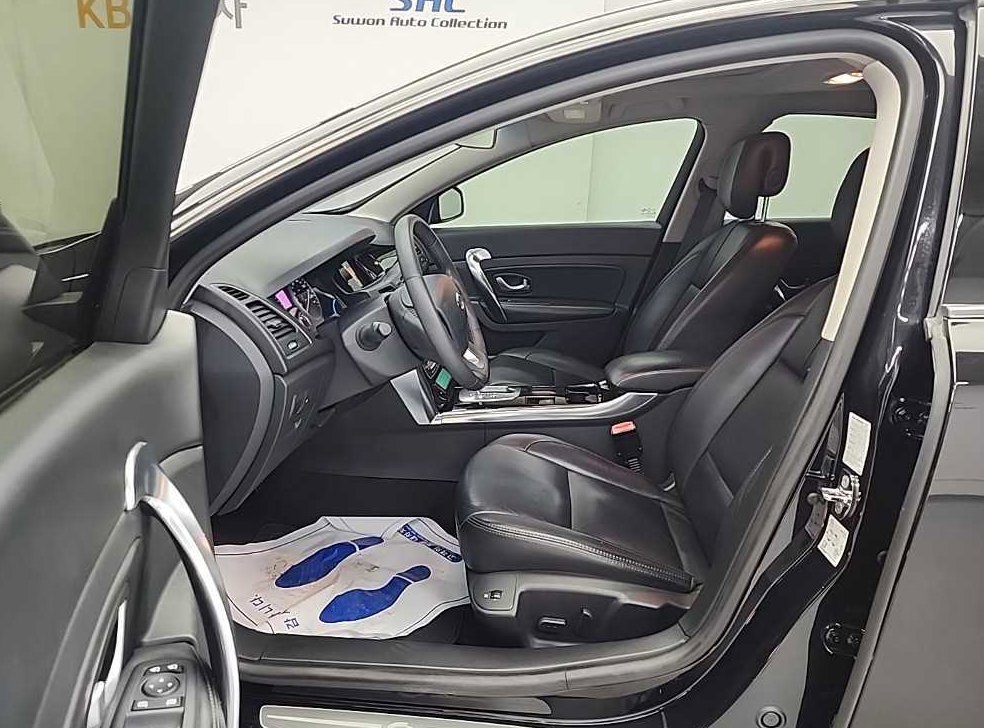 르노코리아(삼성) SM5 LE 사진 6