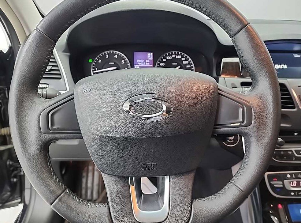 르노코리아(삼성) SM5 LE 사진 8