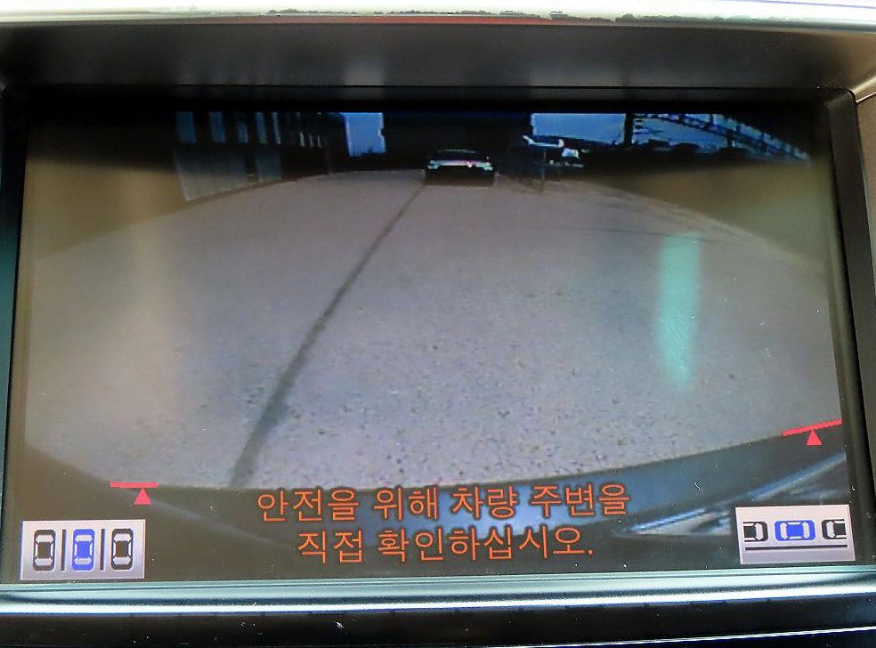 렉서스 LS 5인승 사진 14