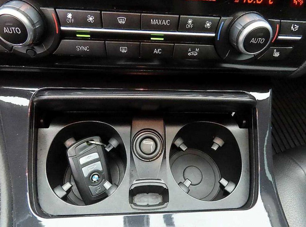 BMW 5시리즈 520d 사진 13
