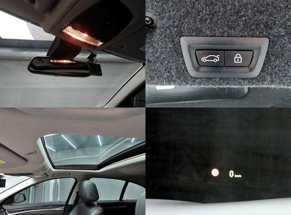 BMW 5시리즈 520d 사진 18