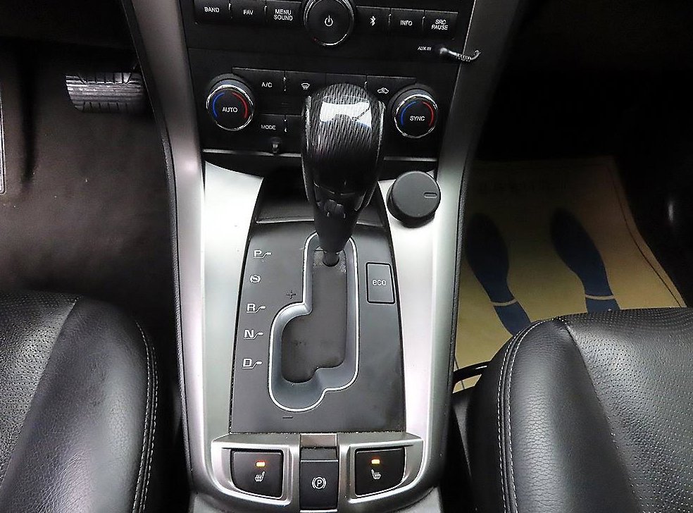 쉐보레 캡티바 2.0 2WD LT 프리미엄 사진 10