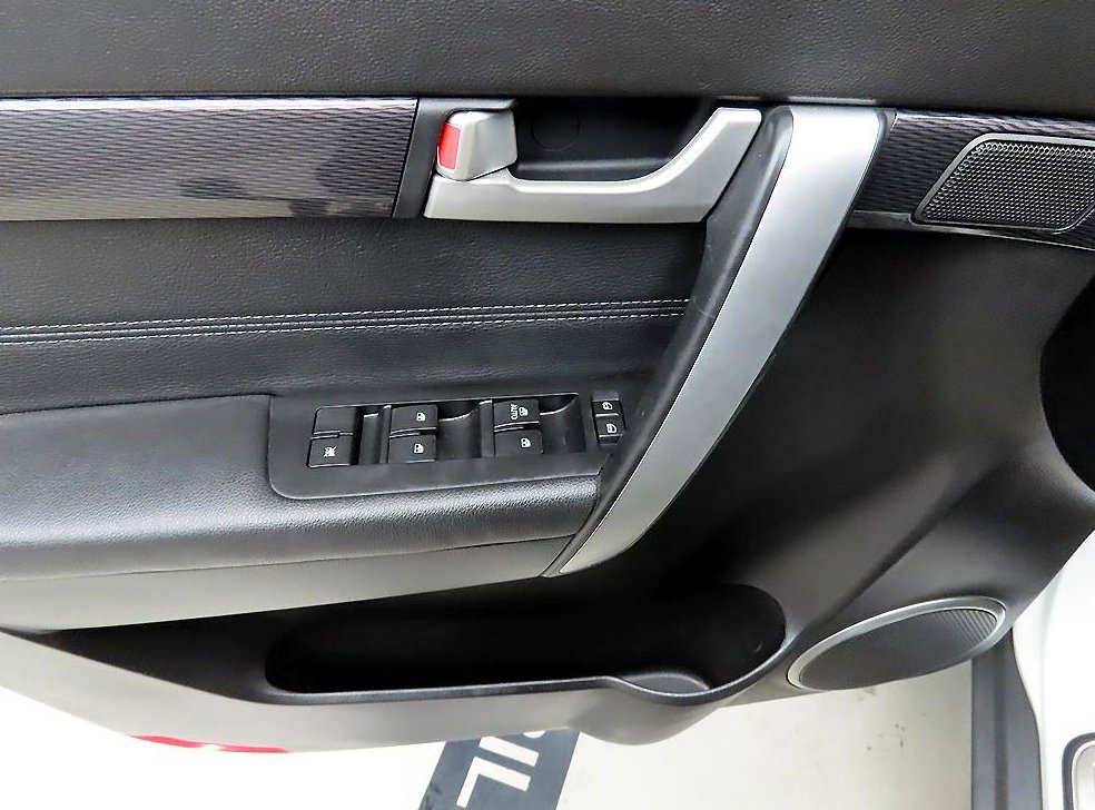 쉐보레 캡티바 2.0 2WD LT 프리미엄 사진 11