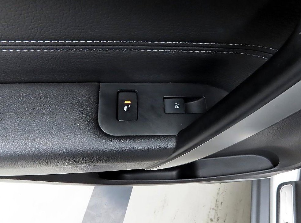 쉐보레 캡티바 2.0 2WD LT 프리미엄 사진 12