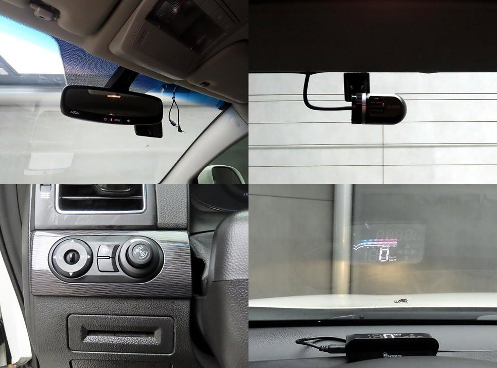 쉐보레 캡티바 2.0 2WD LT 프리미엄 사진 17