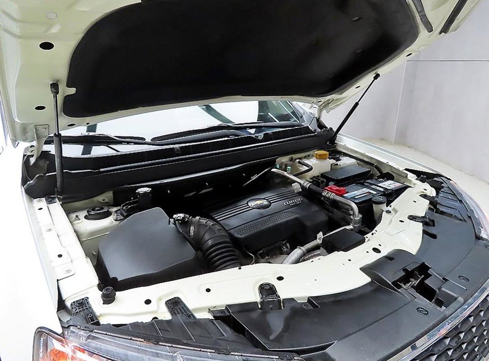 쉐보레 캡티바 2.0 2WD LT 프리미엄 사진 19