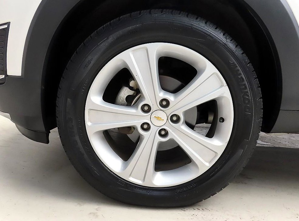 쉐보레 캡티바 2.0 2WD LT 프리미엄 사진 20
