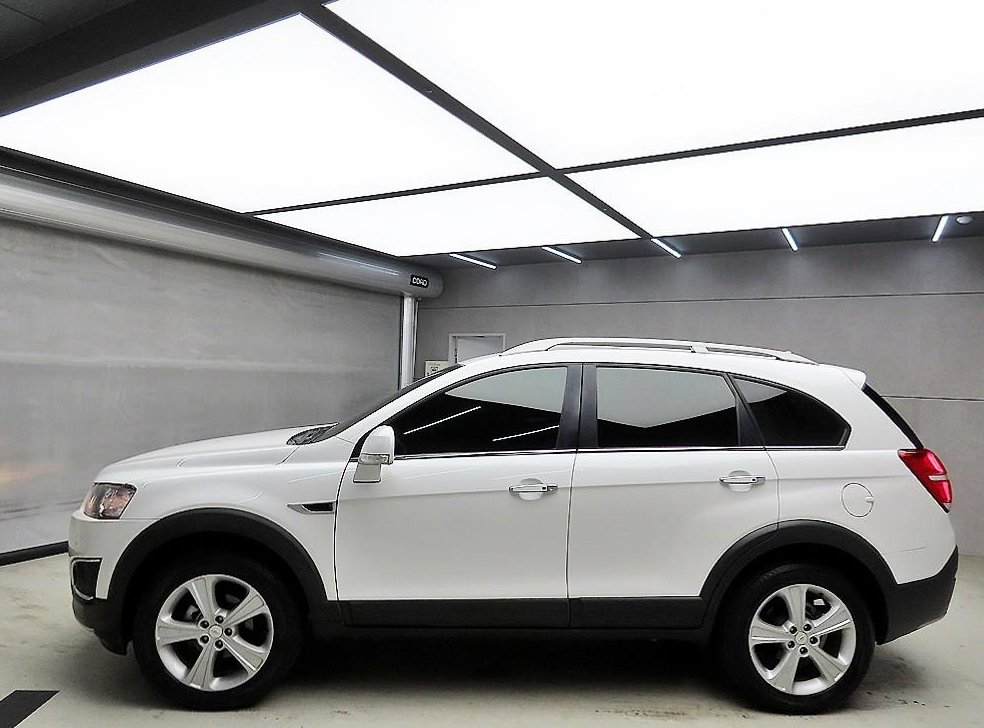 쉐보레 캡티바 2.0 2WD LT 프리미엄 사진 4