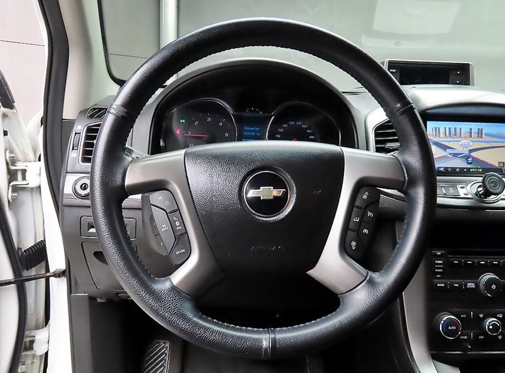 쉐보레 캡티바 2.0 2WD LT 프리미엄 사진 9