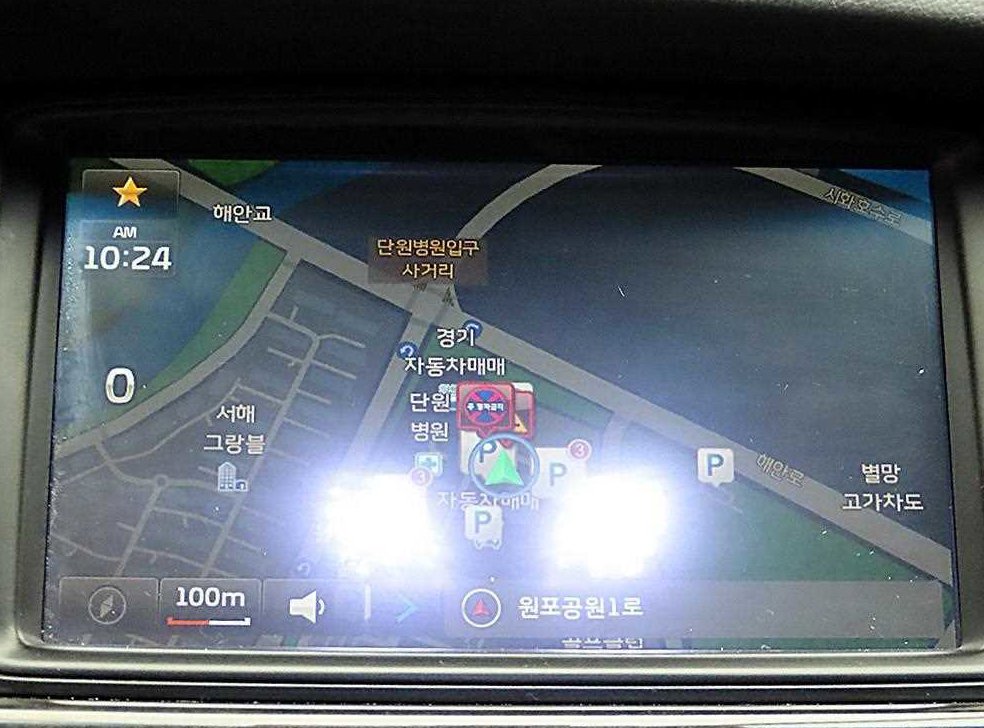 기아 K7 2.4 GDI 프레스티지 스페셜 사진 13