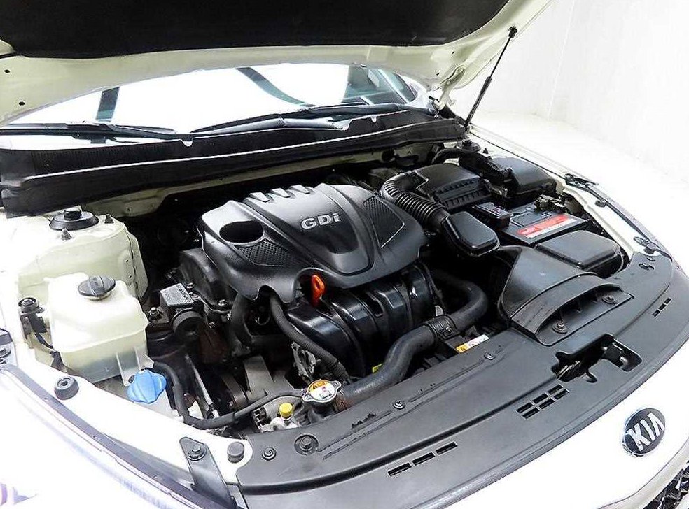 기아 K7 2.4 GDI 프레스티지 스페셜 사진 18