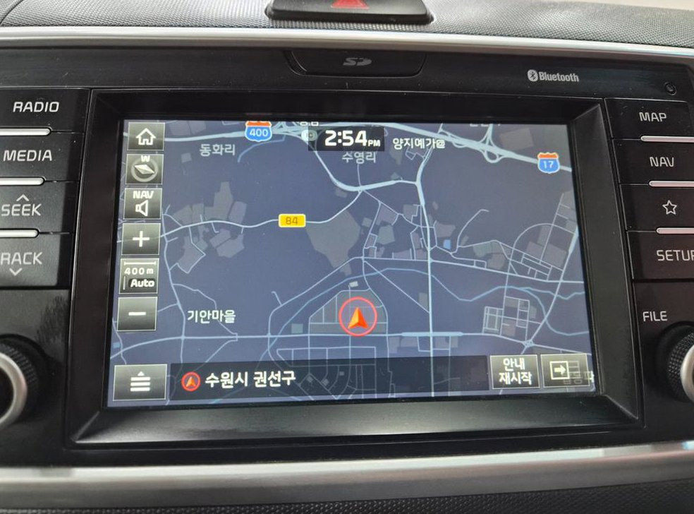 기아 레이 럭셔리 사진 14