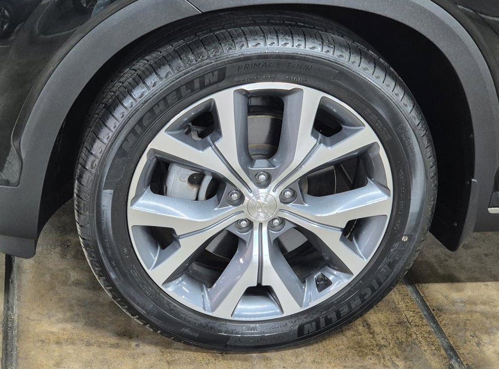 현대 팰리세이드 가솔린 3.8 4WD 사진 6
