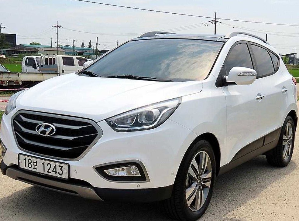 차량 이미지