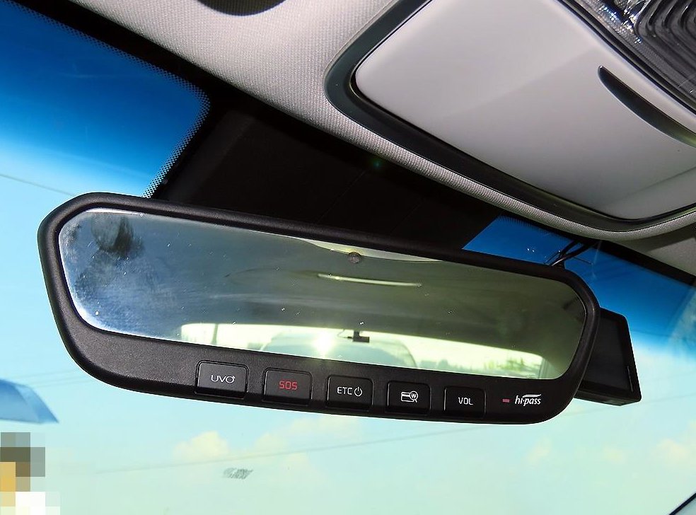 기아 K9 3.8 GDI AWD 사진 12