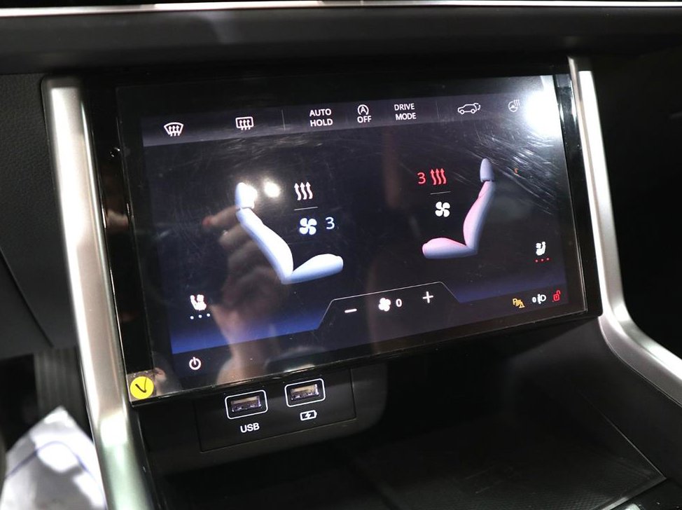 KG모빌리티(쌍용)  토레스 1.5 GDI-T 2WD 사진 14