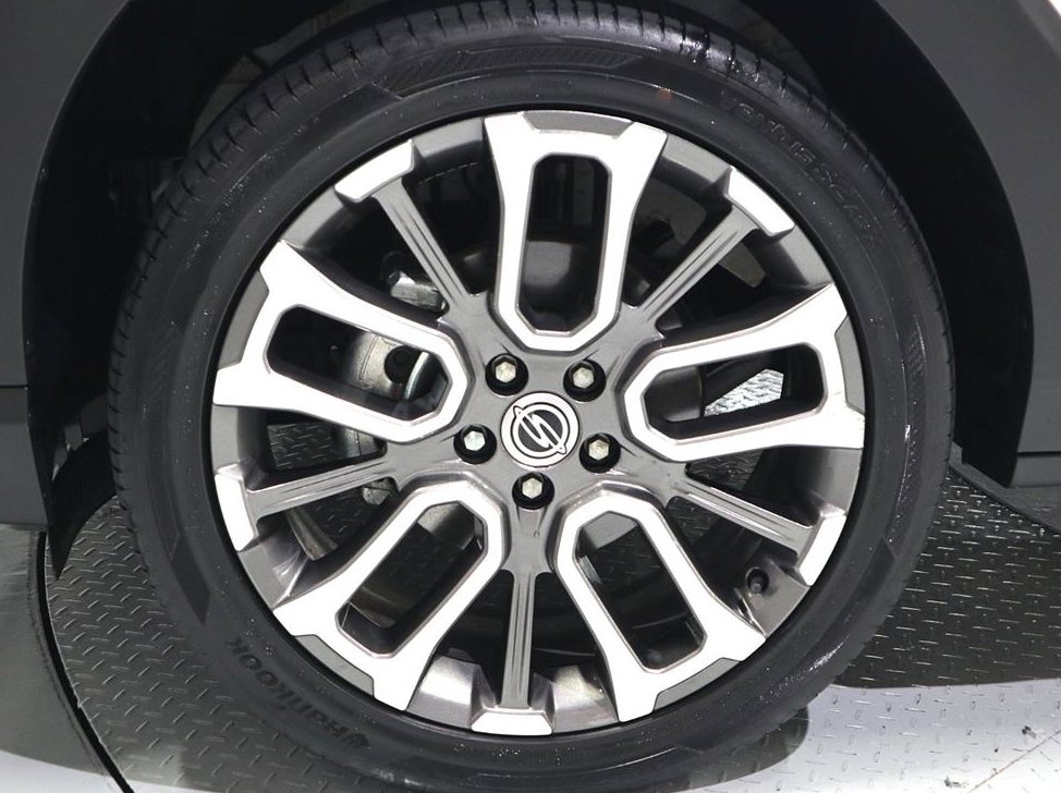 KG모빌리티(쌍용)  토레스 1.5 GDI-T 2WD 사진 18