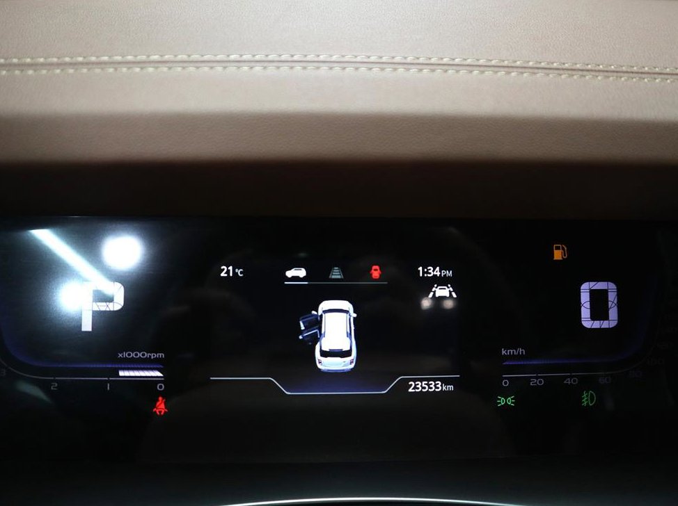 KG모빌리티(쌍용)  토레스 1.5 GDI-T 2WD 사진 7