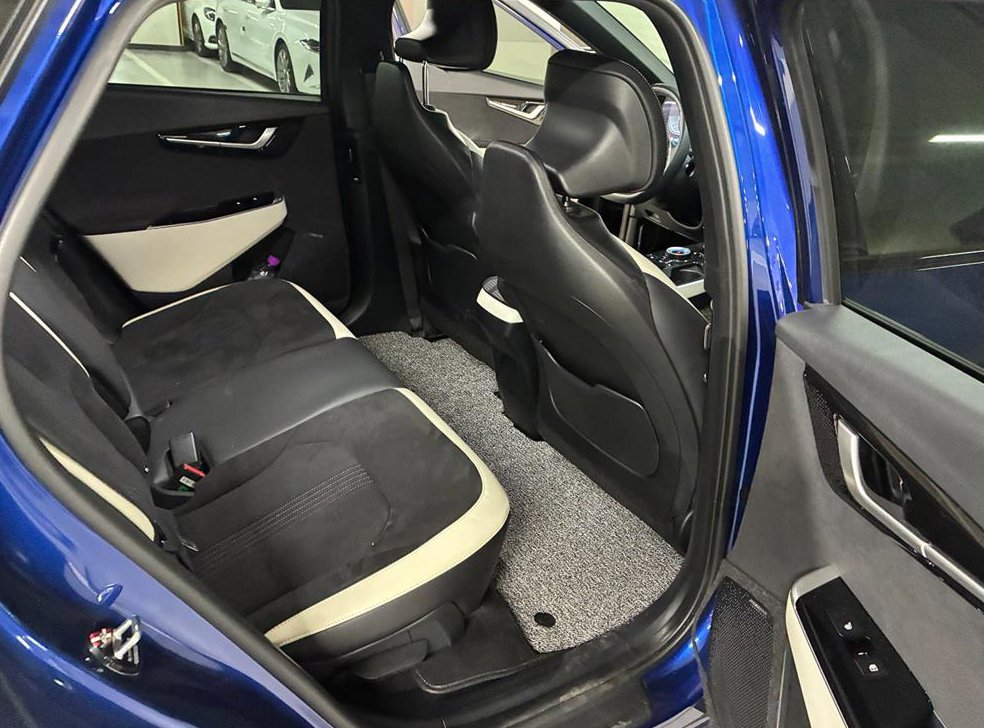 기아 EV6 롱레인지 AWD 사진 10