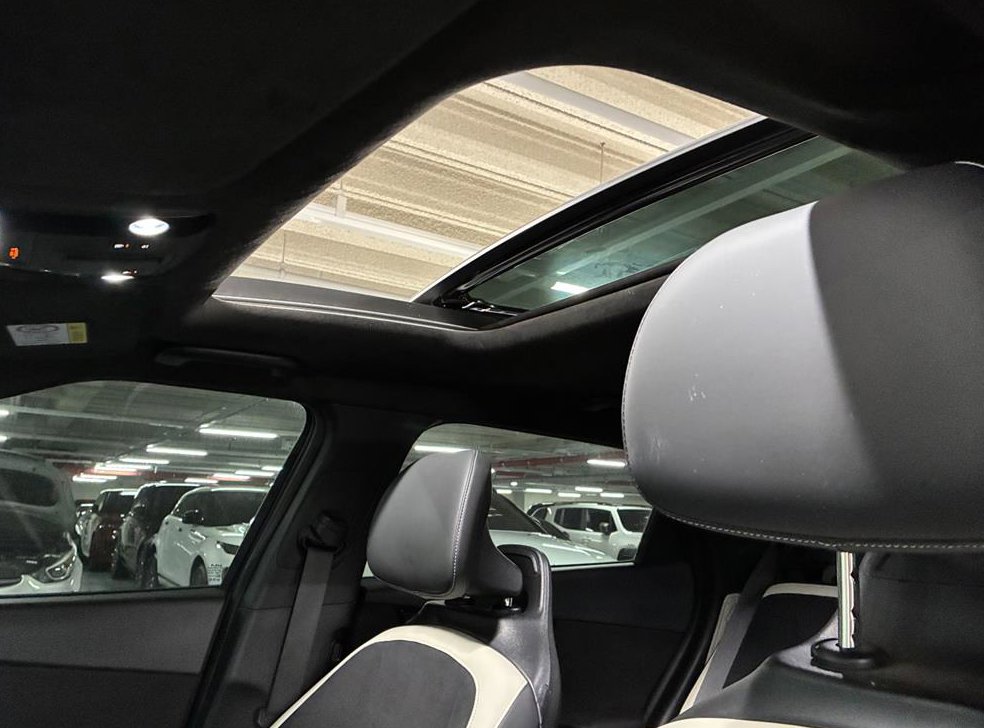 기아 EV6 롱레인지 AWD 사진 13