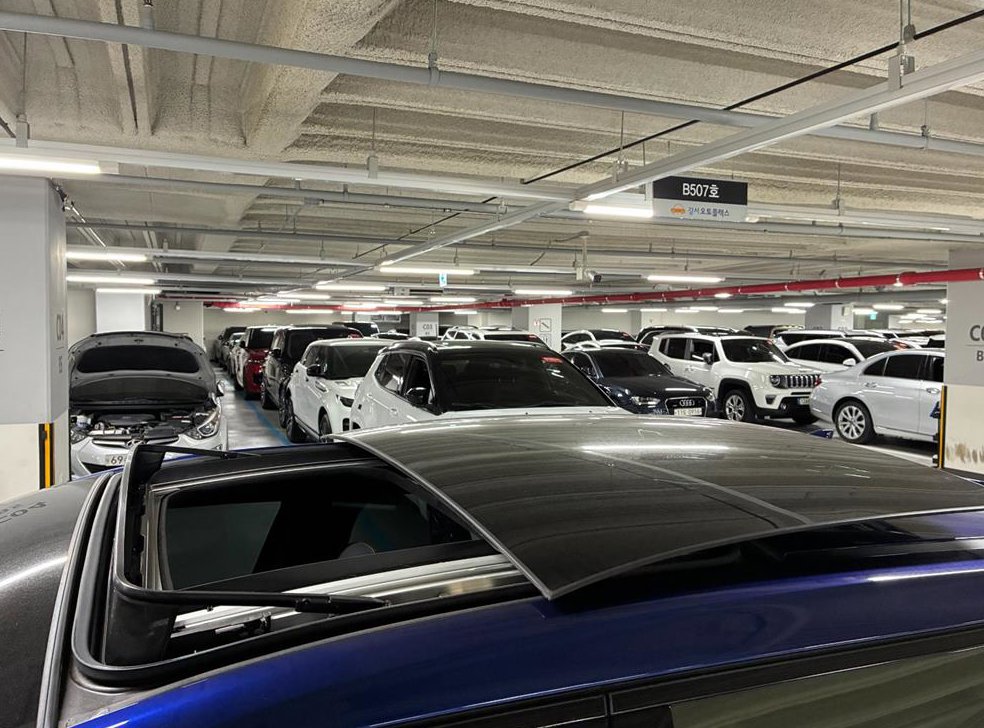 기아 EV6 롱레인지 AWD 사진 14