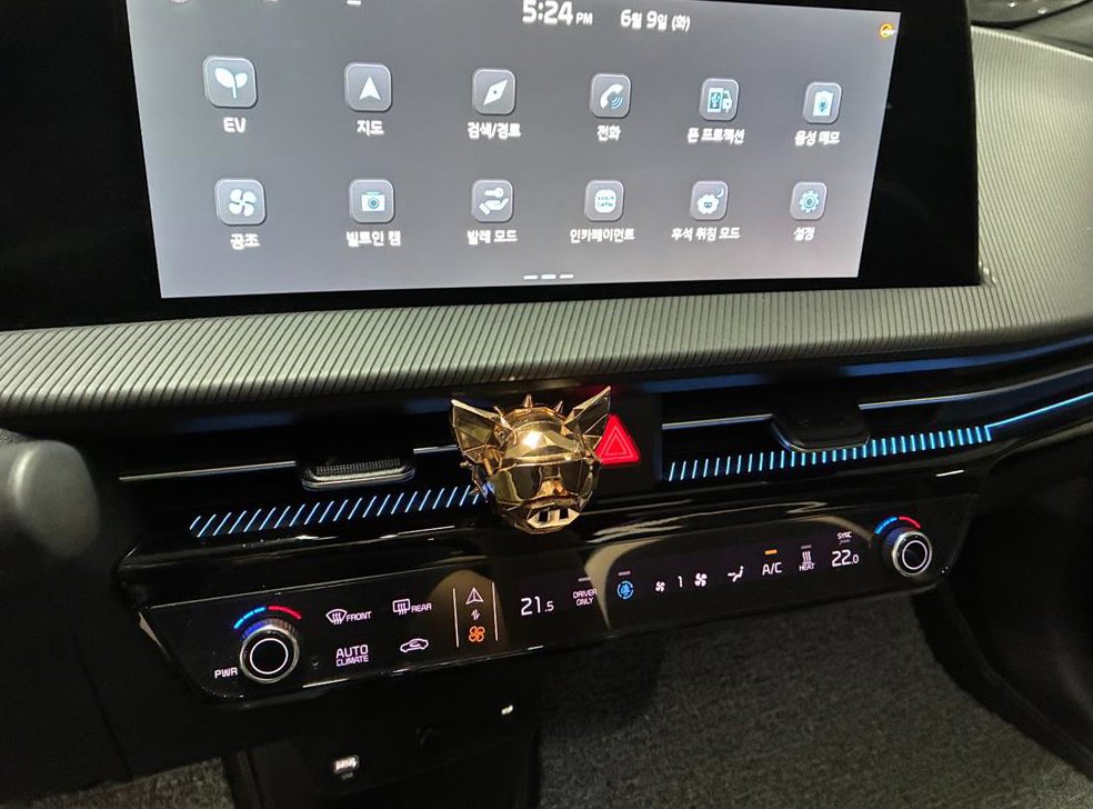 기아 EV6 롱레인지 AWD 사진 15