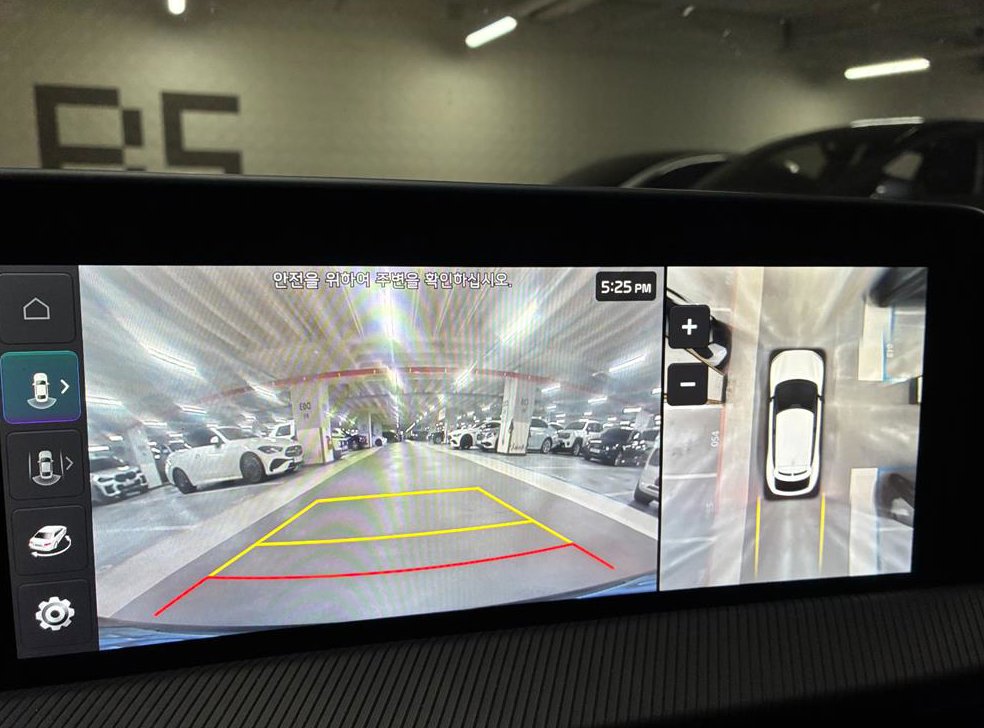 기아 EV6 롱레인지 AWD 사진 18