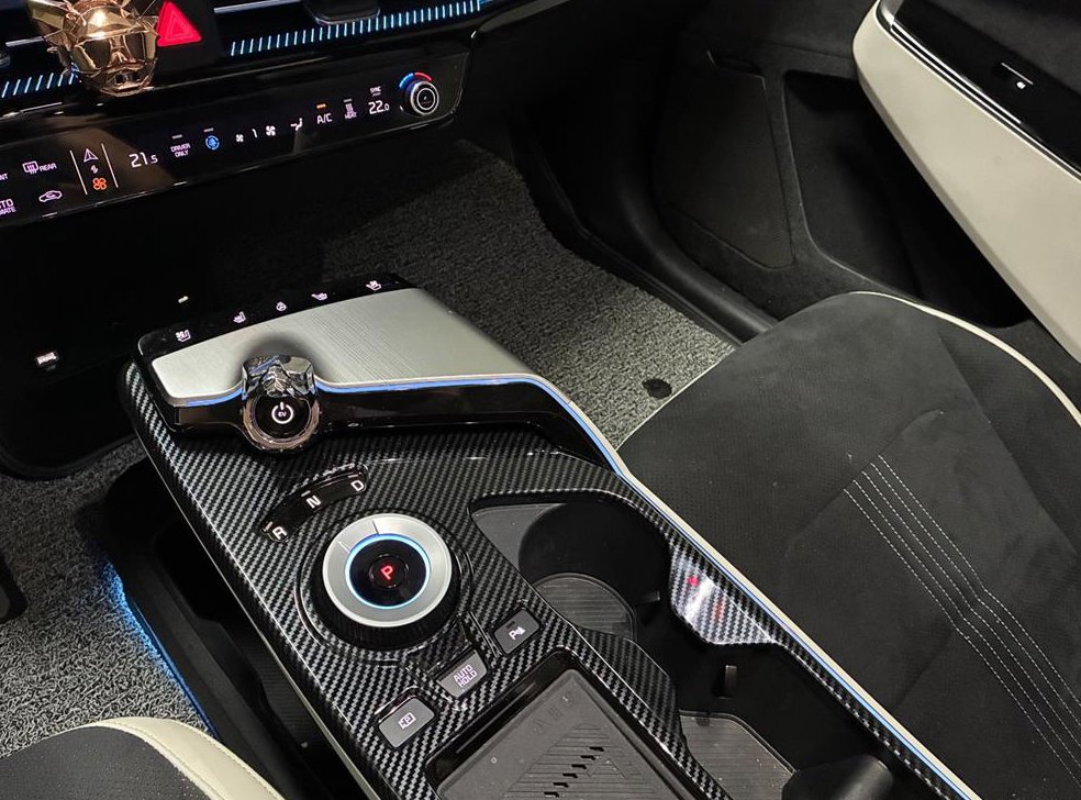 기아 EV6 롱레인지 AWD 사진 19
