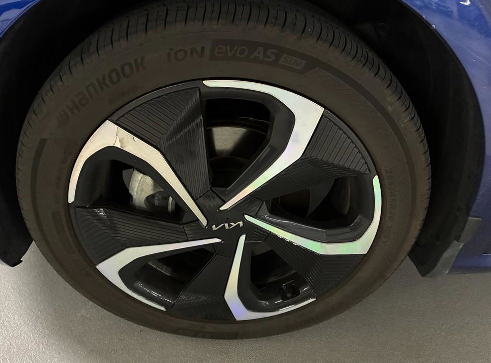 기아 EV6 롱레인지 AWD 사진 20