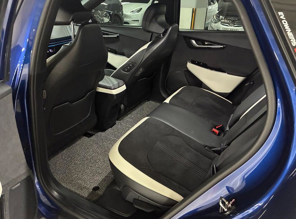 기아 EV6 롱레인지 AWD 사진 8