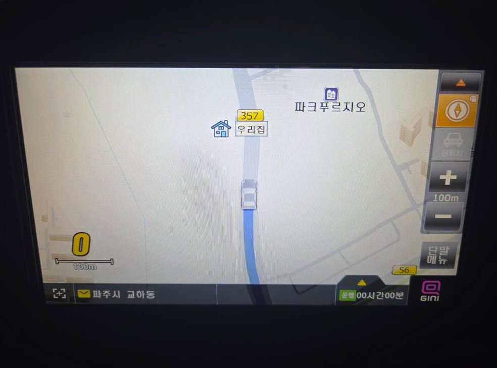기아 모닝 럭셔리 사진 10