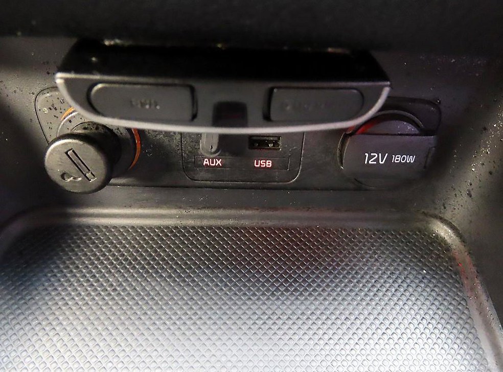 기아 스포티지 디젤 2WD 트렌디 사진 13