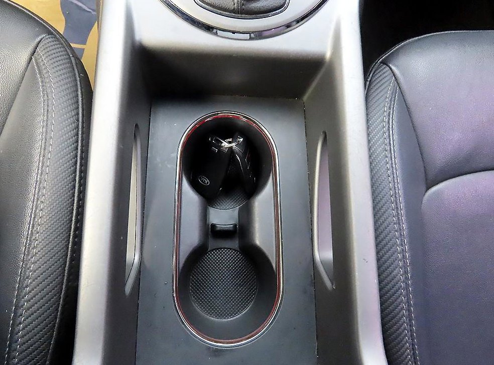 기아 스포티지 디젤 2WD 트렌디 사진 14