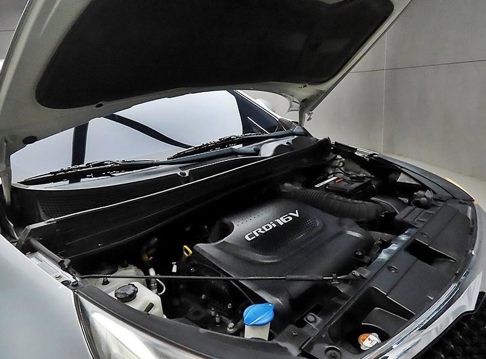기아 스포티지 디젤 2WD 트렌디 사진 19