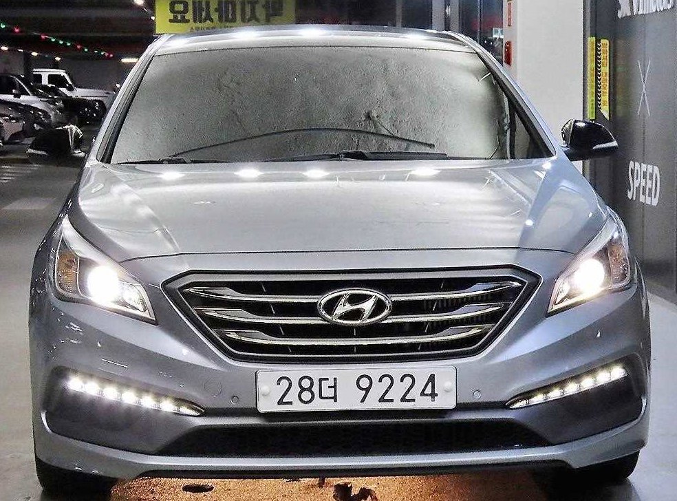 차량 이미지