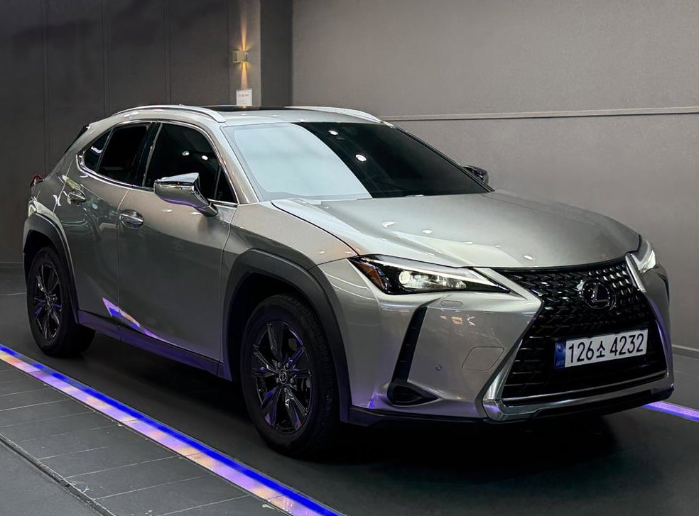 렉서스 UX 2.0 2WD