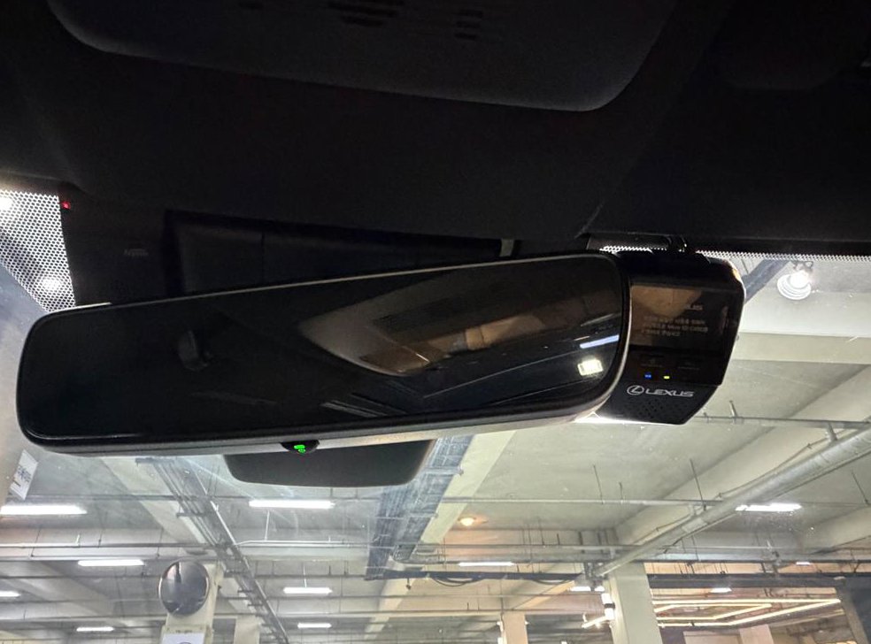 렉서스 UX 2.0 2WD 사진 11