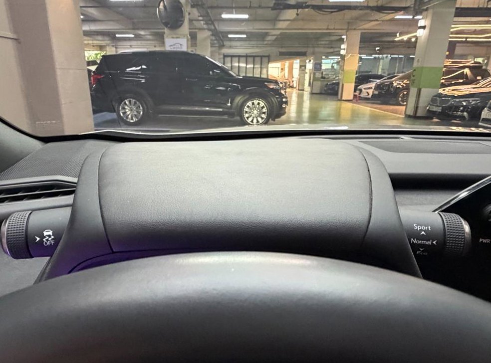 렉서스 UX 2.0 2WD 사진 16