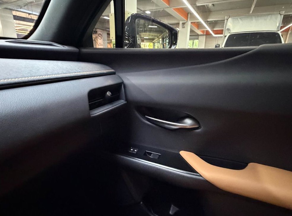 렉서스 UX 2.0 2WD 사진 19