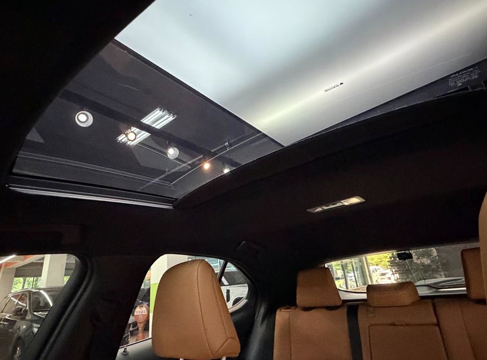렉서스 UX 2.0 2WD 사진 20