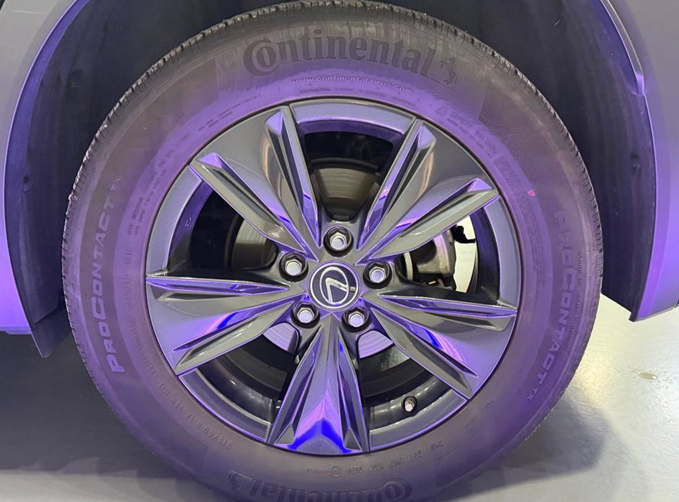 렉서스 UX 2.0 2WD 사진 5