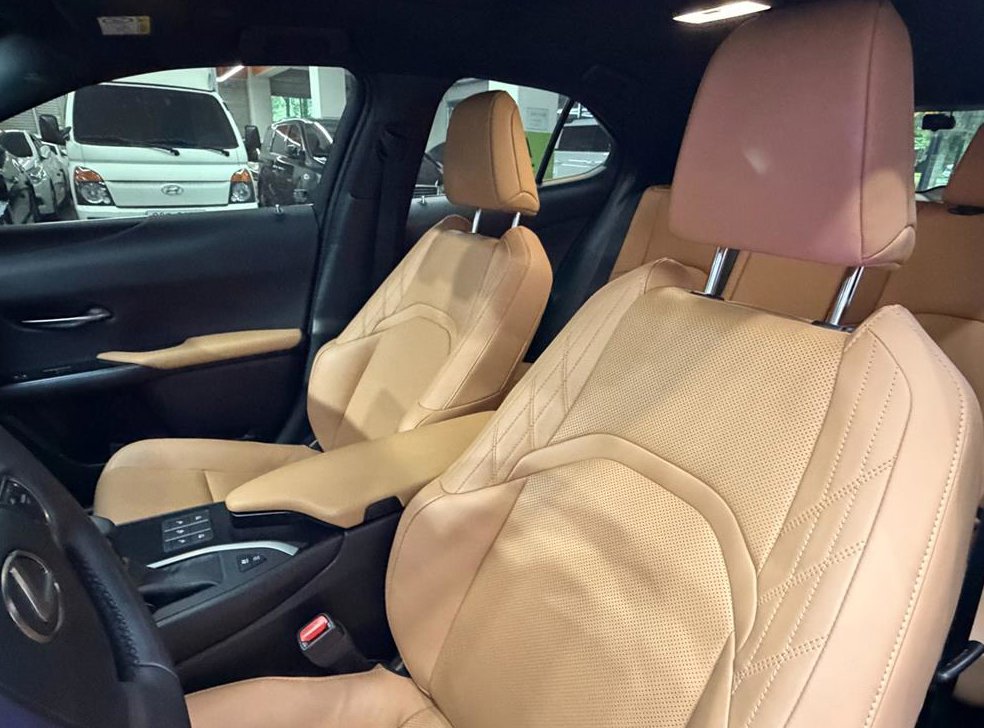 렉서스 UX 2.0 2WD 사진 6